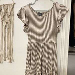 Olivia Rae- summer dress